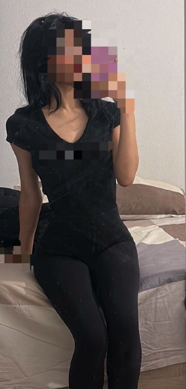 ISABELLA ROSE  ACOMPAÑANTE DE LUXE EN MADRID