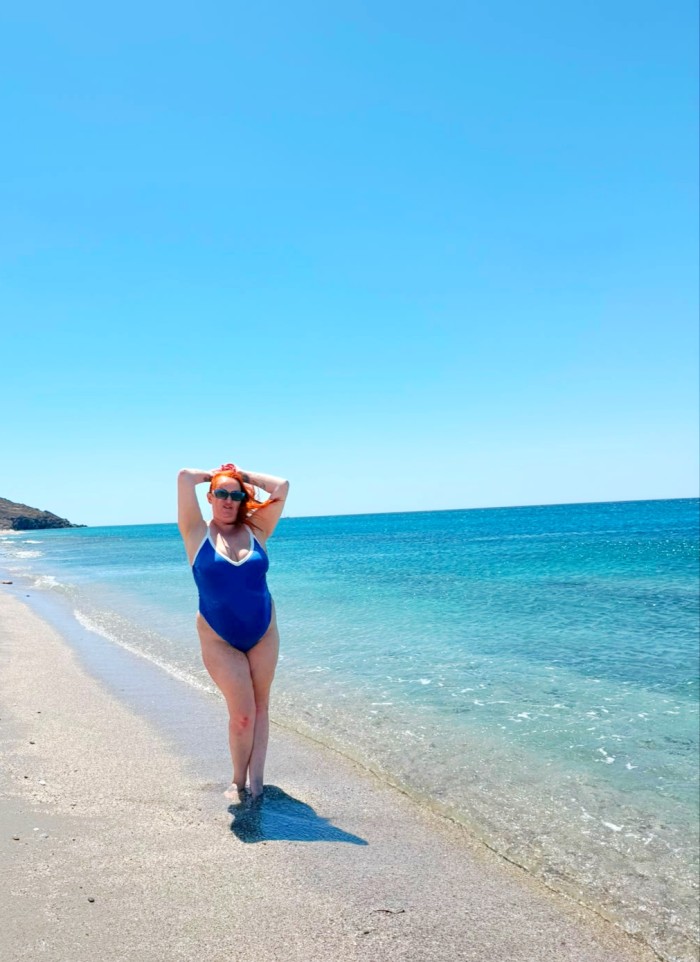 Madurita guapetona Alejandra en Malaga¡