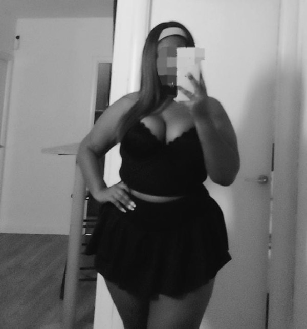 BRENDA 641313485 MORENA CULONA CON GANAS