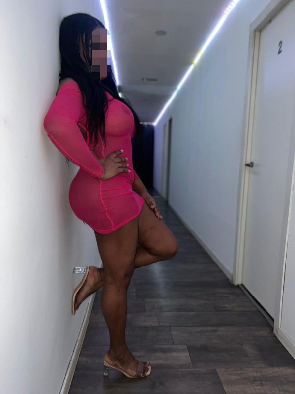 Rica jovencita cariñosa a, amorosa ,fiestera…