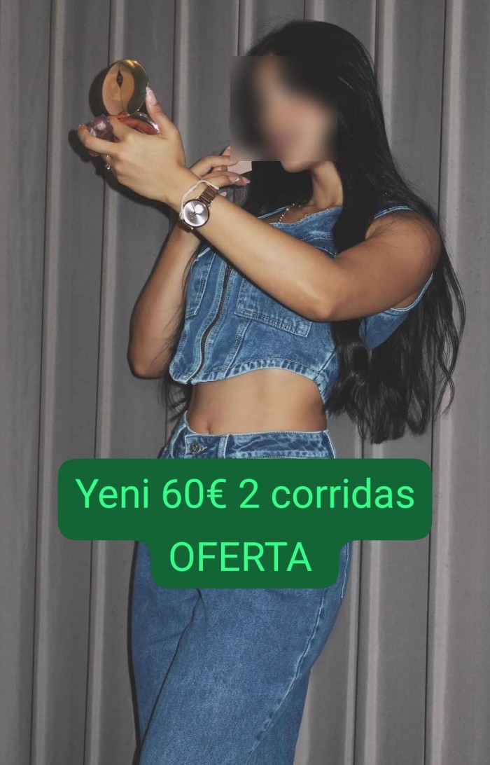 TRIO MASAJE 4 MANO OFERTA 60€ 2 CORRIDA CRISTIANOS