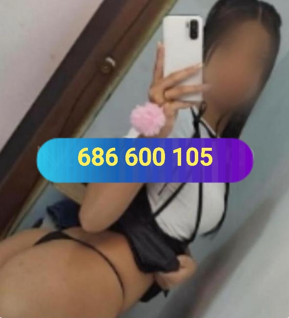 SUPER-NOVEDAD MORENAZA DULCE E 100% CACHONDA 24H