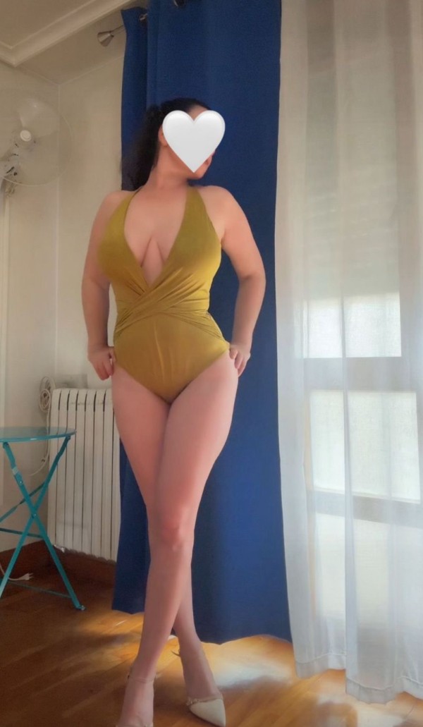 NUEVA TENTACIÓN, TRATO EXCLUSIVO, CUERPAZO/ TUDELA