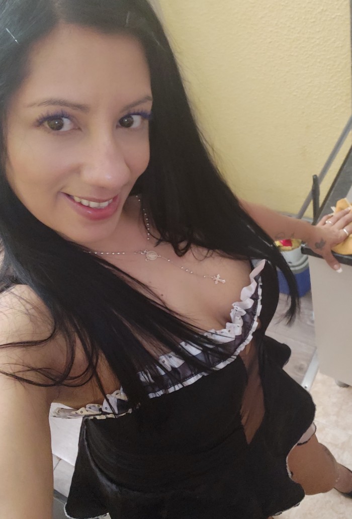 La mejor mamada madurita morosa vemte