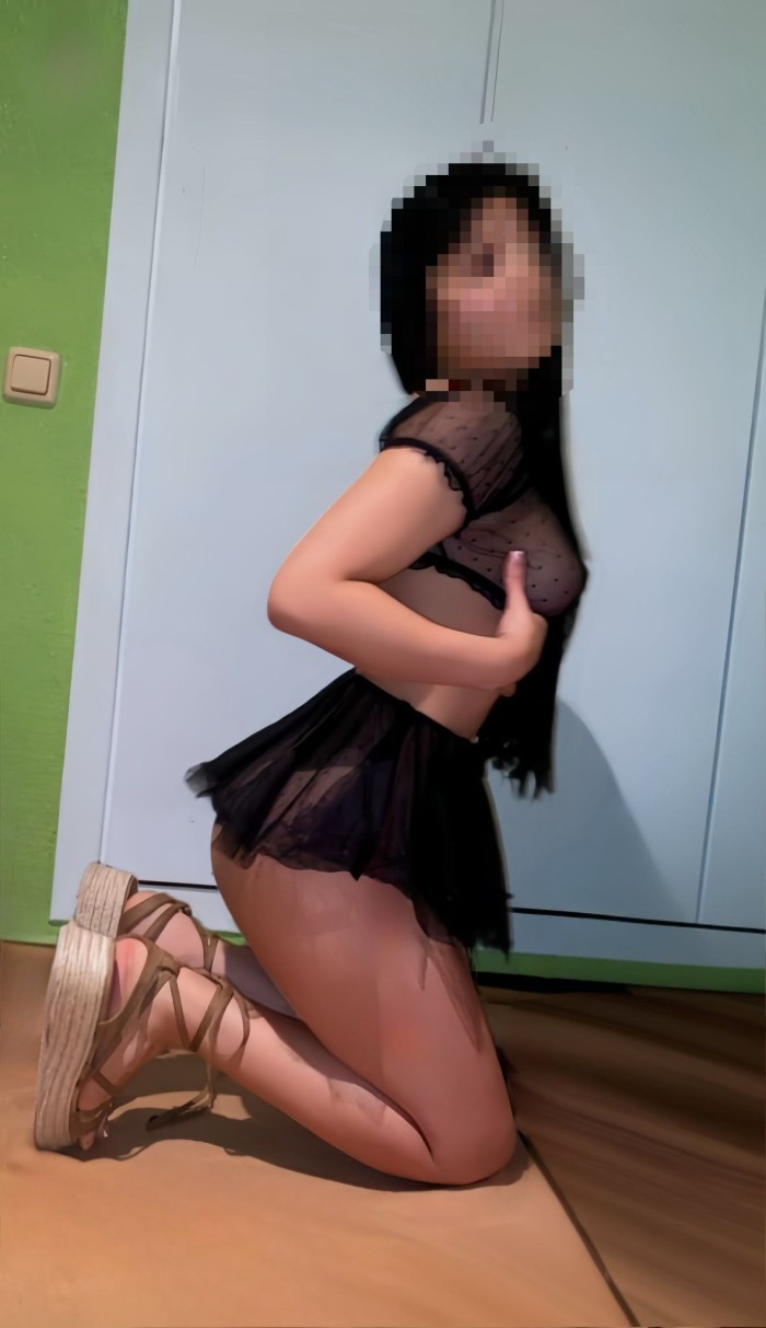 SENSUALITY AND REFINED