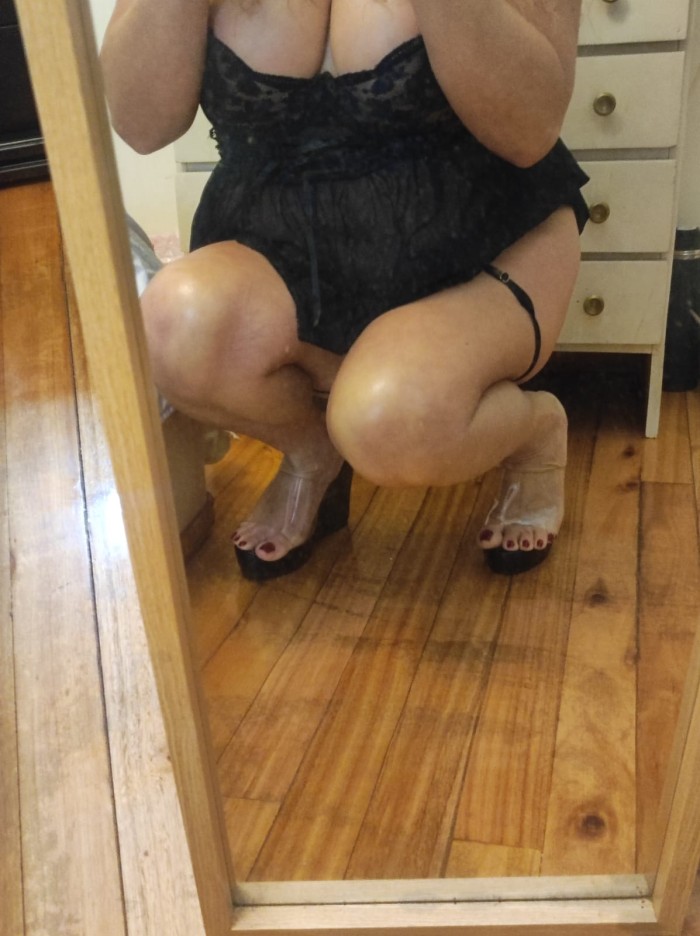 Mujer muy cachonda y deliciosa Novedad en Lugo