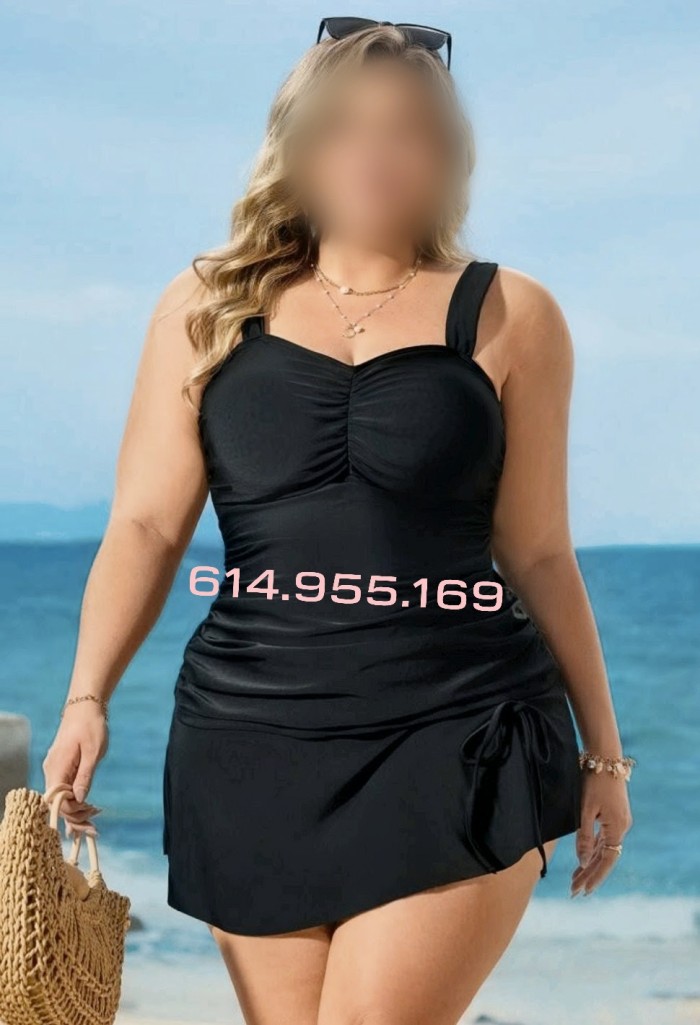 Novedad rubia lista para dar placer 24 horas