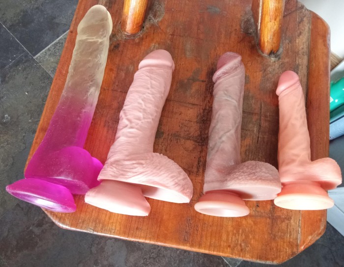 DULCE, TIERNA Y ATREVIDA 24 SIEMPRE HOT!!!