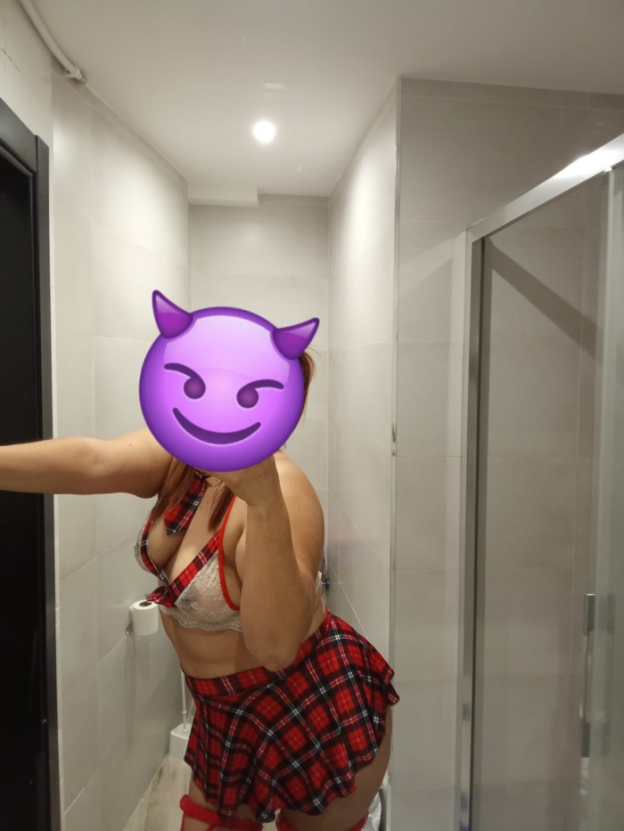 DULCE, TIERNA Y ATREVIDA 24 SIEMPRE HOT!!!