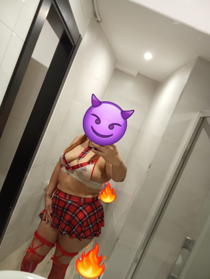 DULCE, TIERNA Y ATREVIDA 24 SIEMPRE HOT!!!