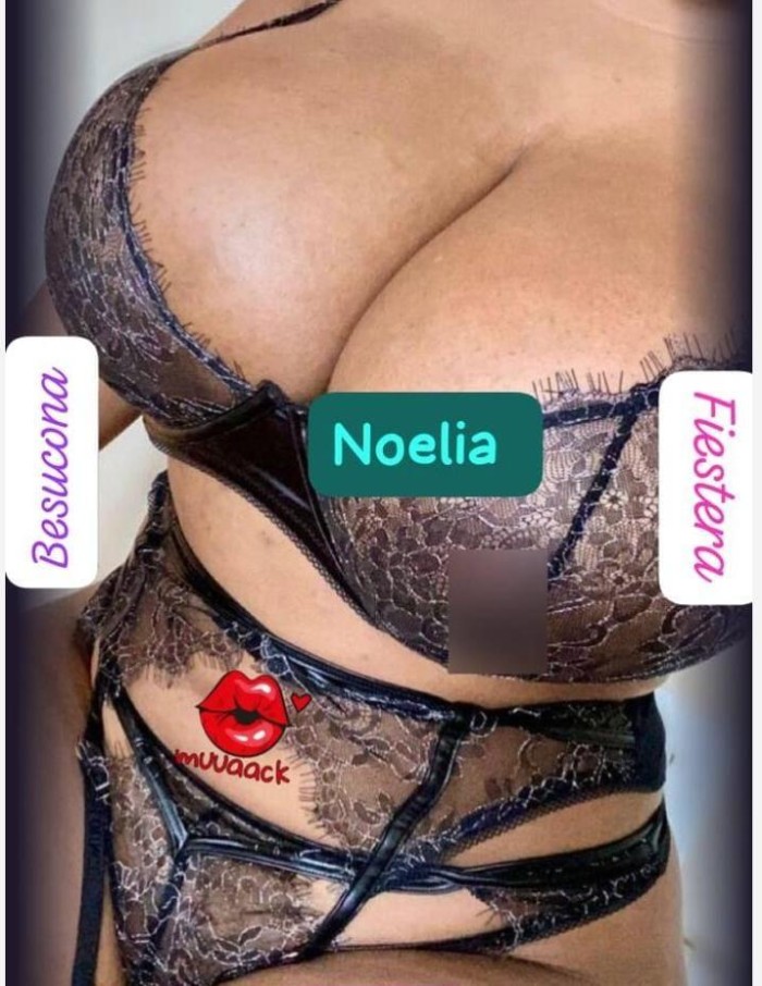 Hermosa madurita potente, sí a todoooo