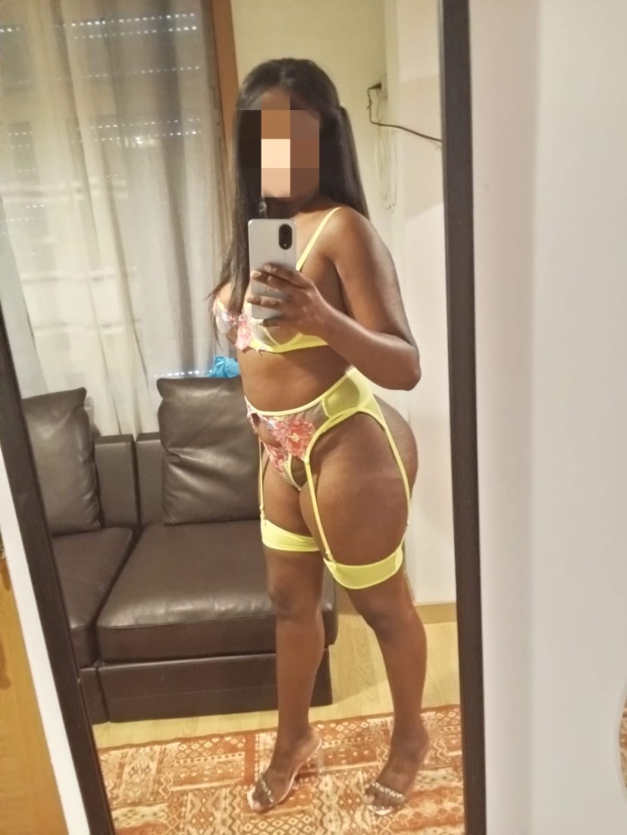 EN OURENSE DIOSA DEL SEXO SIN LIMITES EN LA CAMA