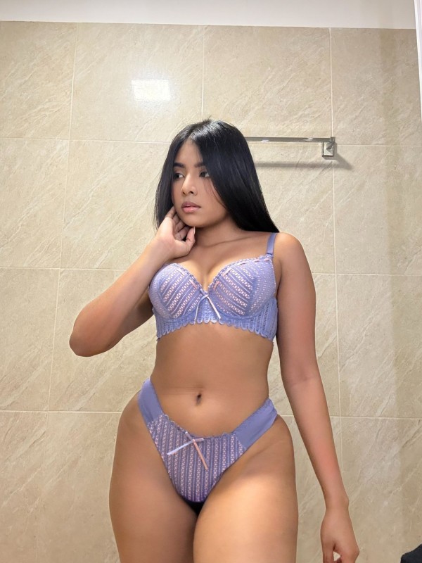 DULCE NOVEDAD SERE TU MEJOR POLVO, ME GUSTA LA FIESTA