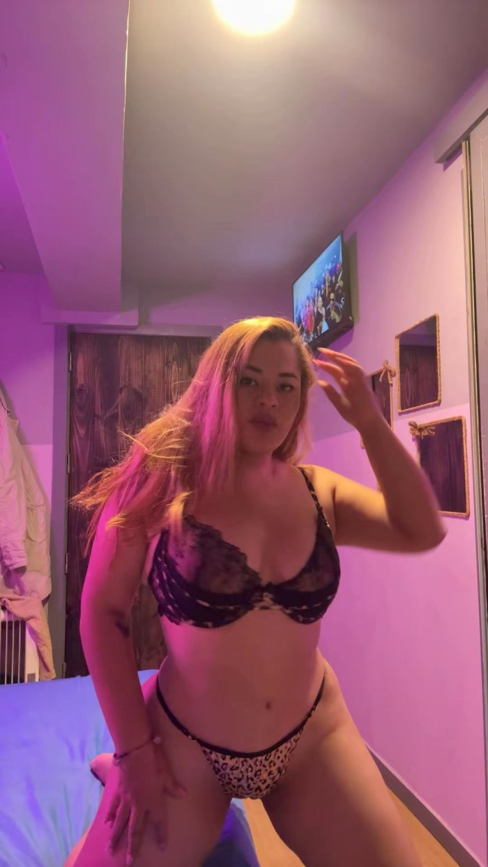 NOVEDAD EN BILBAO ESTOY 24/7 SEXO MORBOSO