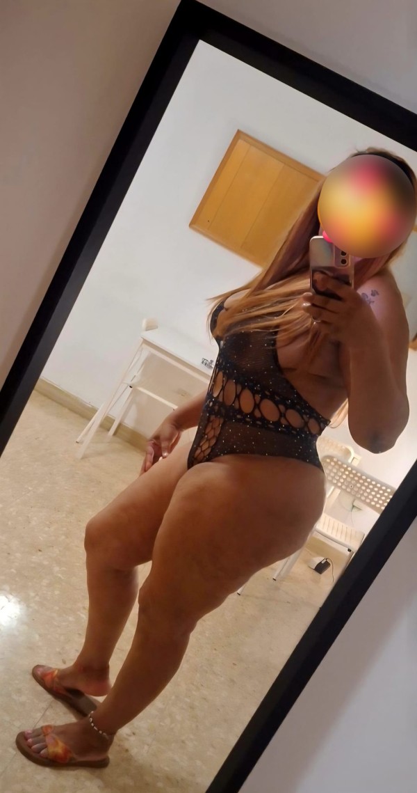612464669 Raquel dama sensual y complaciente en Arrecife