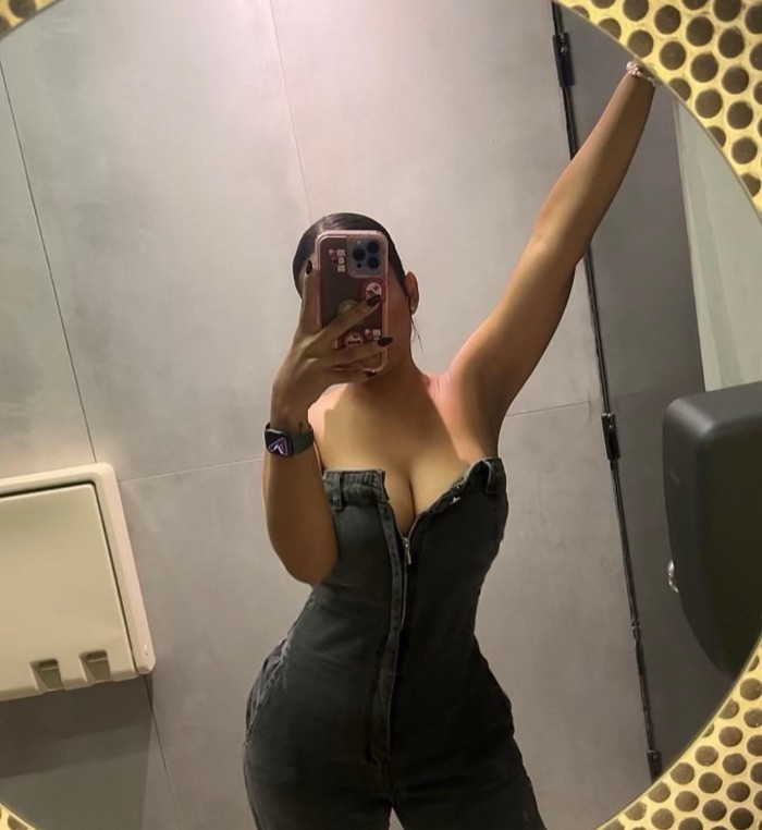 Sandra, si te gusta lo que ves??? ATREVETE