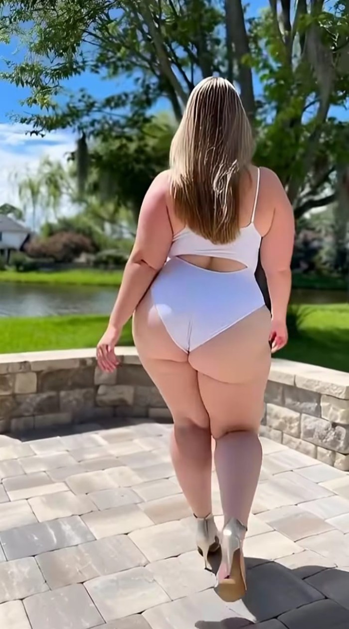 MUJER DELICIOSA COMPLACIENTE EN PUERRTA DE ANGEL