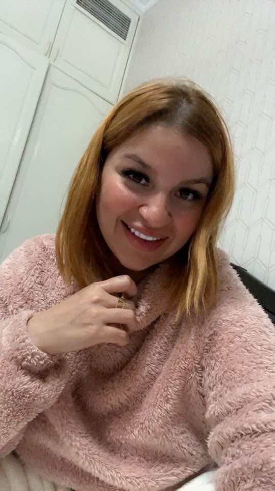 EXQUISITA COLOMBIANA Y MUY FOGOSA