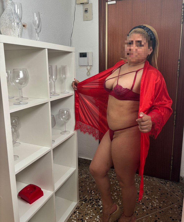 HOLA MIS AMORES NUEVA EN VALENCIA INDEPENDIENTE