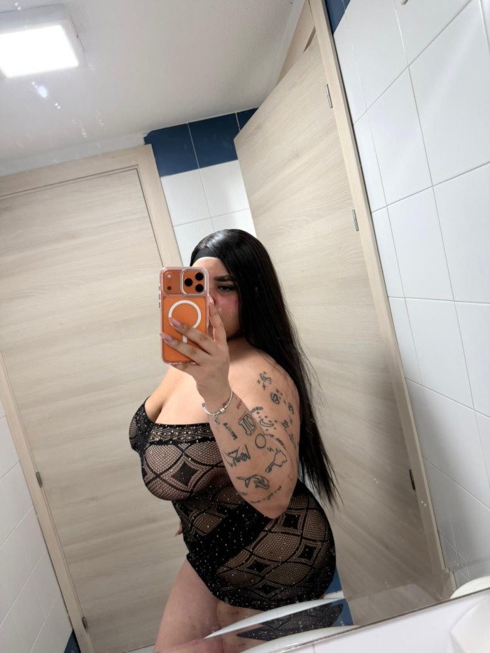 CACHONDA, SEXI Y FIESTERA «NOVEDAD EN CÓRDOBA» VEN A FOLLARME