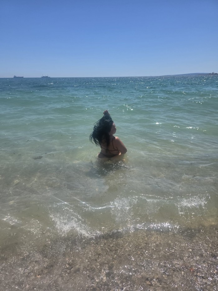 Bomba sexi lantina