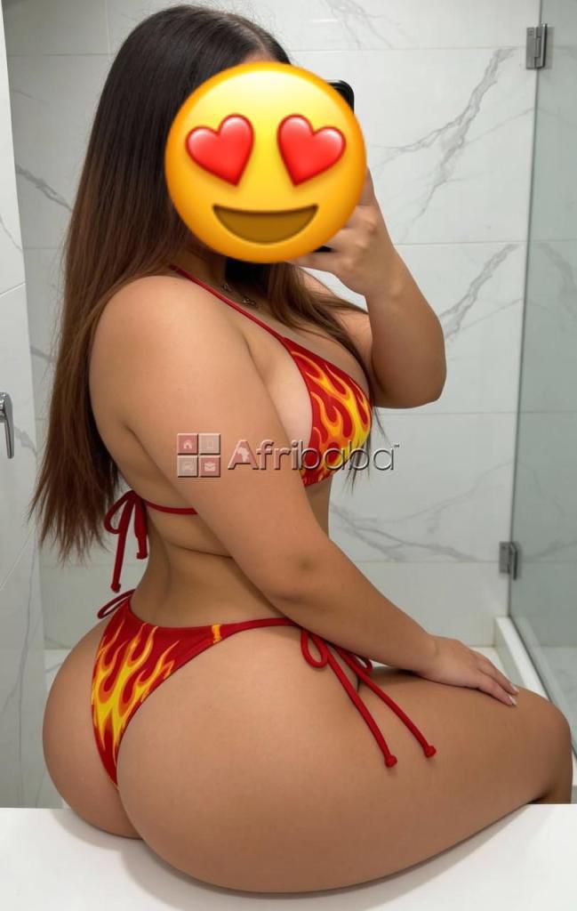 CHICA ARABE EXCLUSIVA EXPECTACULAR