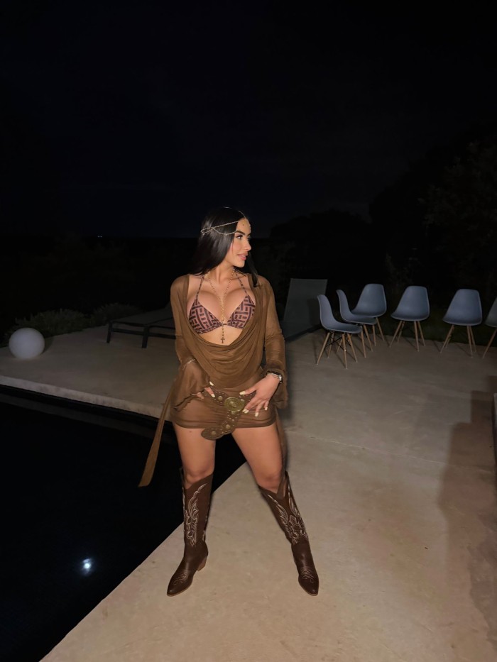 Paulina