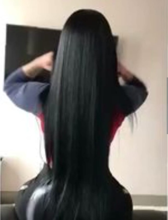 642355729 Daniela REINA JUGUETONA Y DIVERTIDA AMOR