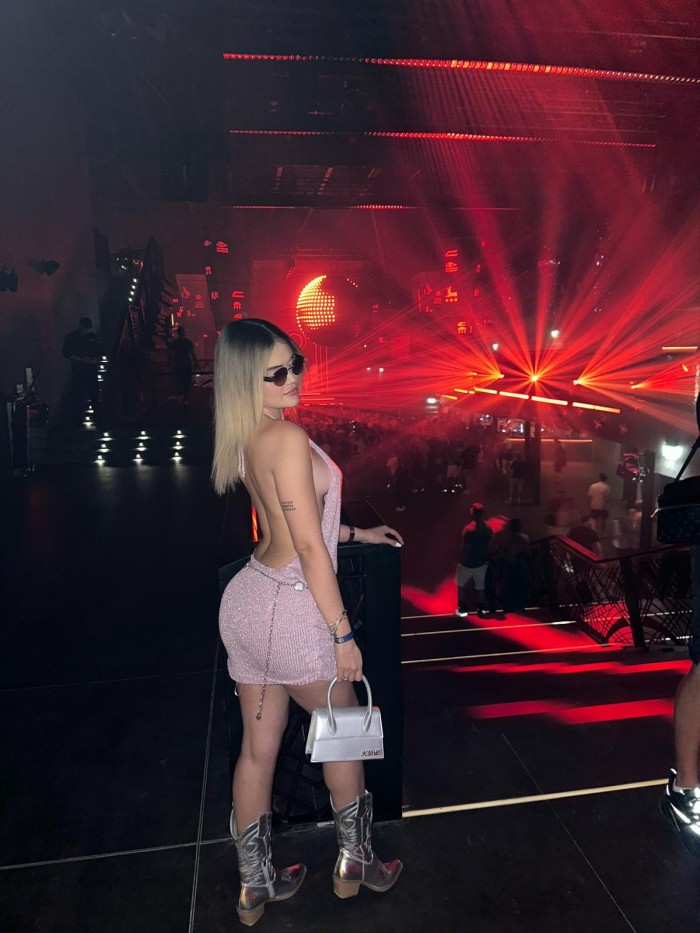 Chloe