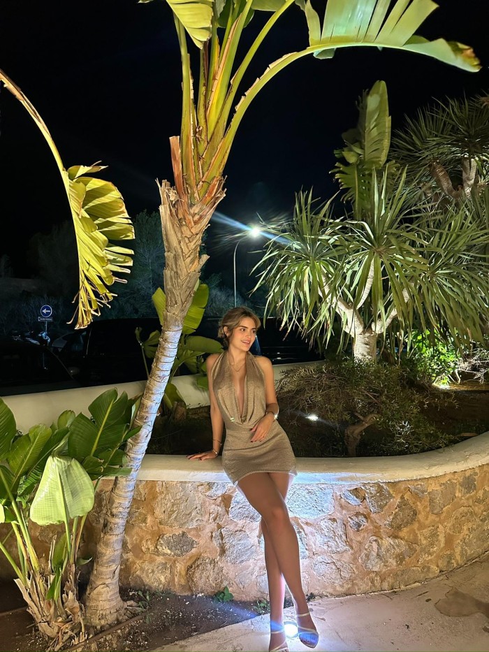Chloe