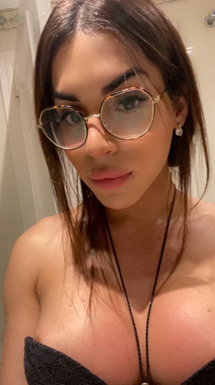 TRANS DELICIOSA CON GANAS DE DIVERTIRSE 613900174
