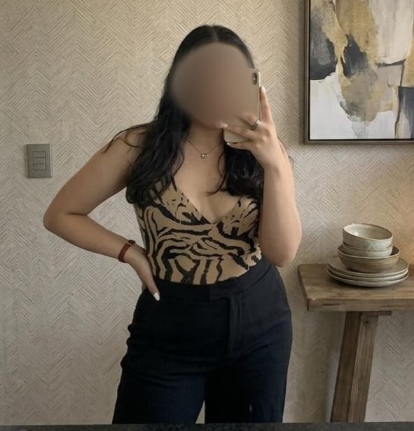 SENSUAL IMPLICADA Y ENCANTADORA PARA TI