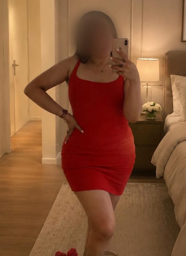 SENSUAL IMPLICADA Y ENCANTADORA PARA TI