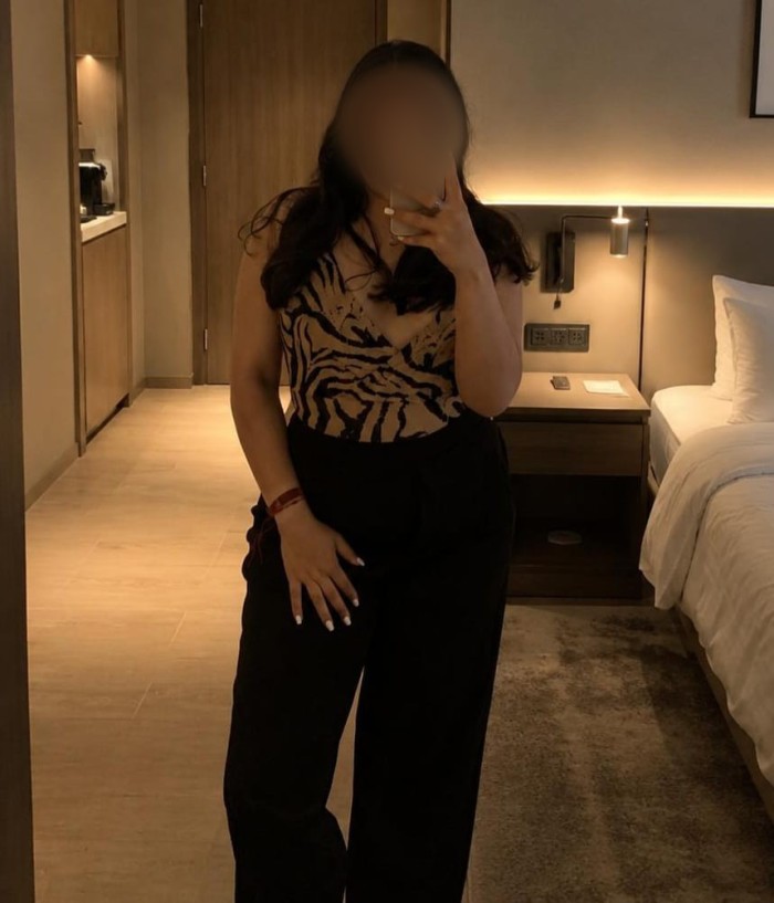 SENSUAL IMPLICADA Y ENCANTADORA PARA TI