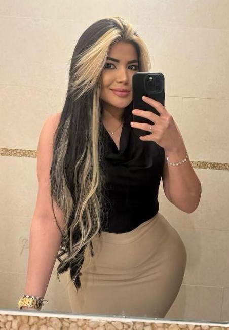 La elegancia, el respeto y los buenos modales son lo primero -647095295