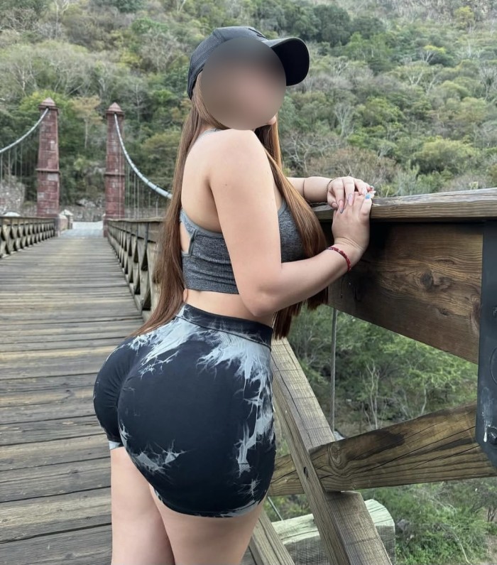 MORBOSA Y DIVINA VENEZOLANA 641313689