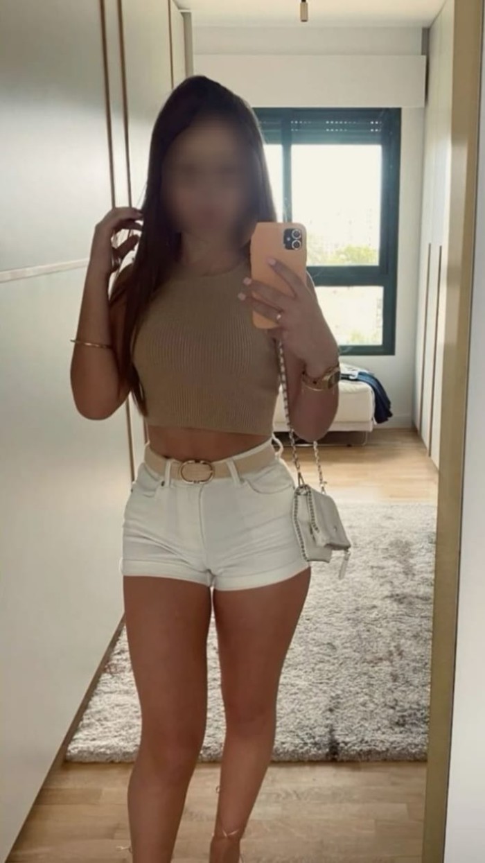 LA REINA DEL PLACER SOY COMPLETA /FOZ