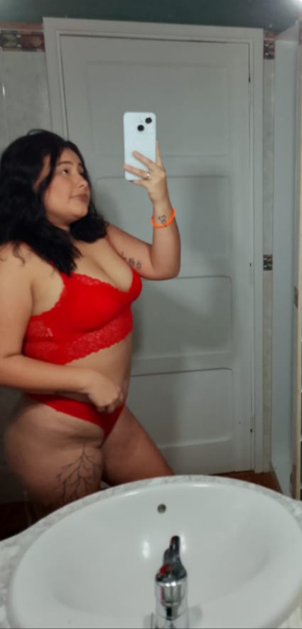 Juguetona sexy traviesa fiestera morbosa cachonda