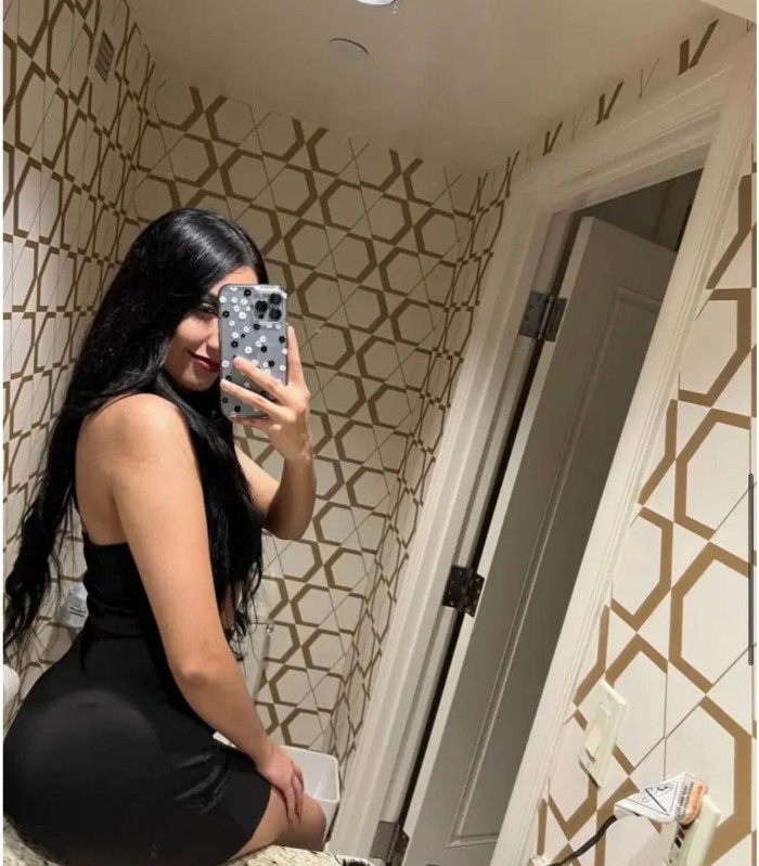 tierna y delicada novedad en Milladoiro fiestera
