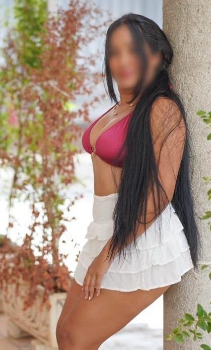 PAMELA JOVEN EXOTICA CARIÑOSA Y COMPLETA -608580123