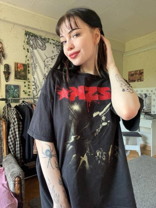 Hola soy una chica muy educada y guapa