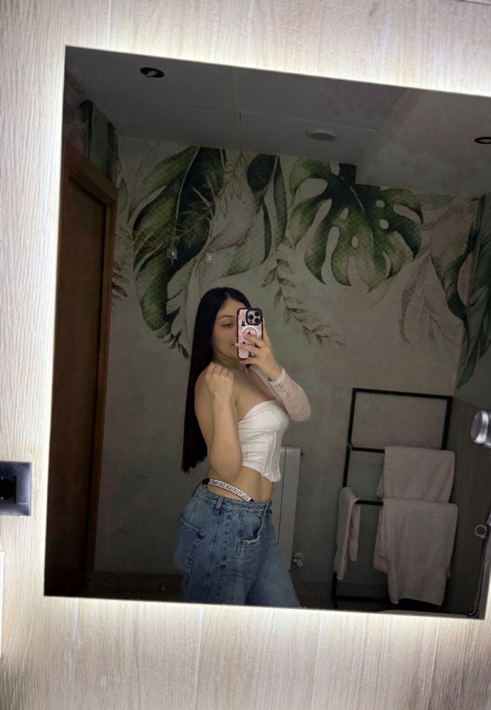 HERMOSA SENSUAL APASIONADA BUENA AMANTE