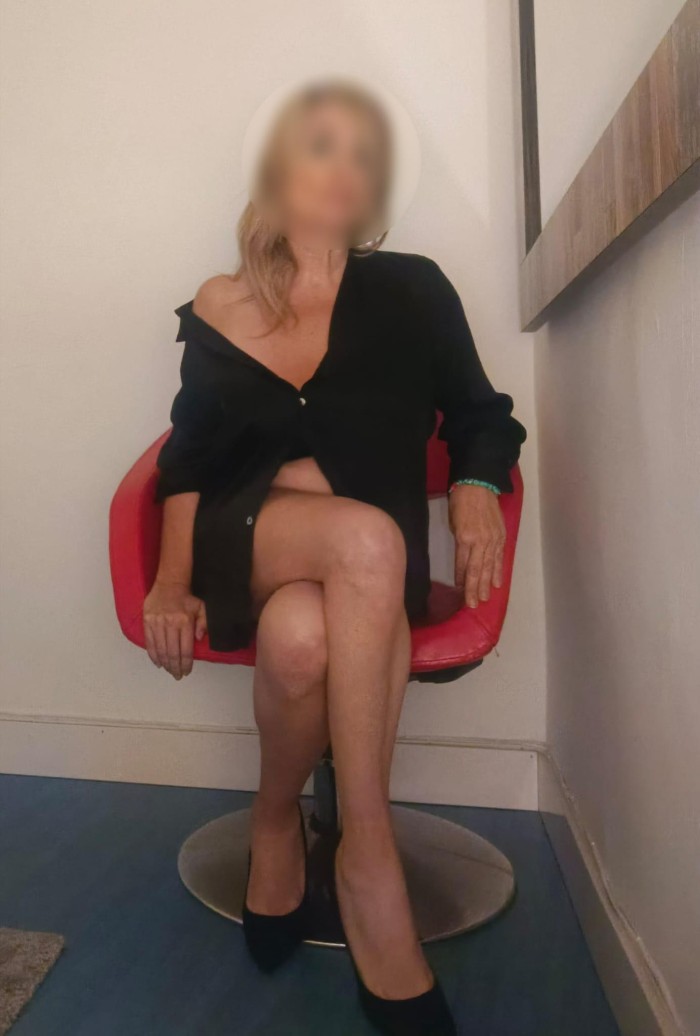 Maria Española Real