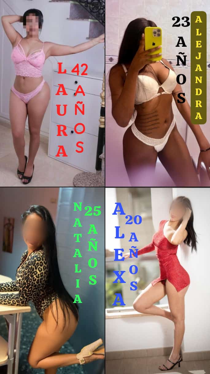 SUPER PROMO 3 HORAS DE CACHONDEO X 270€ COPITAS GR
