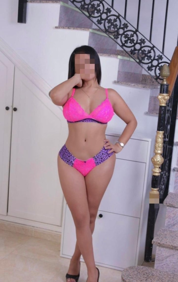 MADURITA EXPERTA EN FRANCES NATURAL PACK DE HORAS