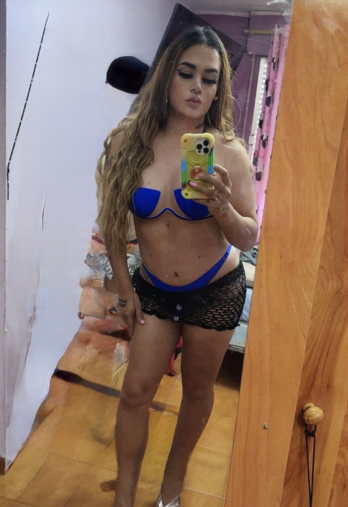Fiestera Pollona En Don Benito