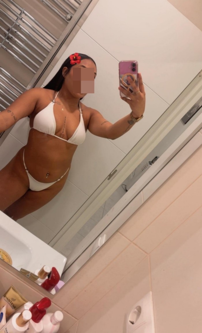 MUJER EXQUISITA EL MEJOR FRANCES ENSALIBADITO