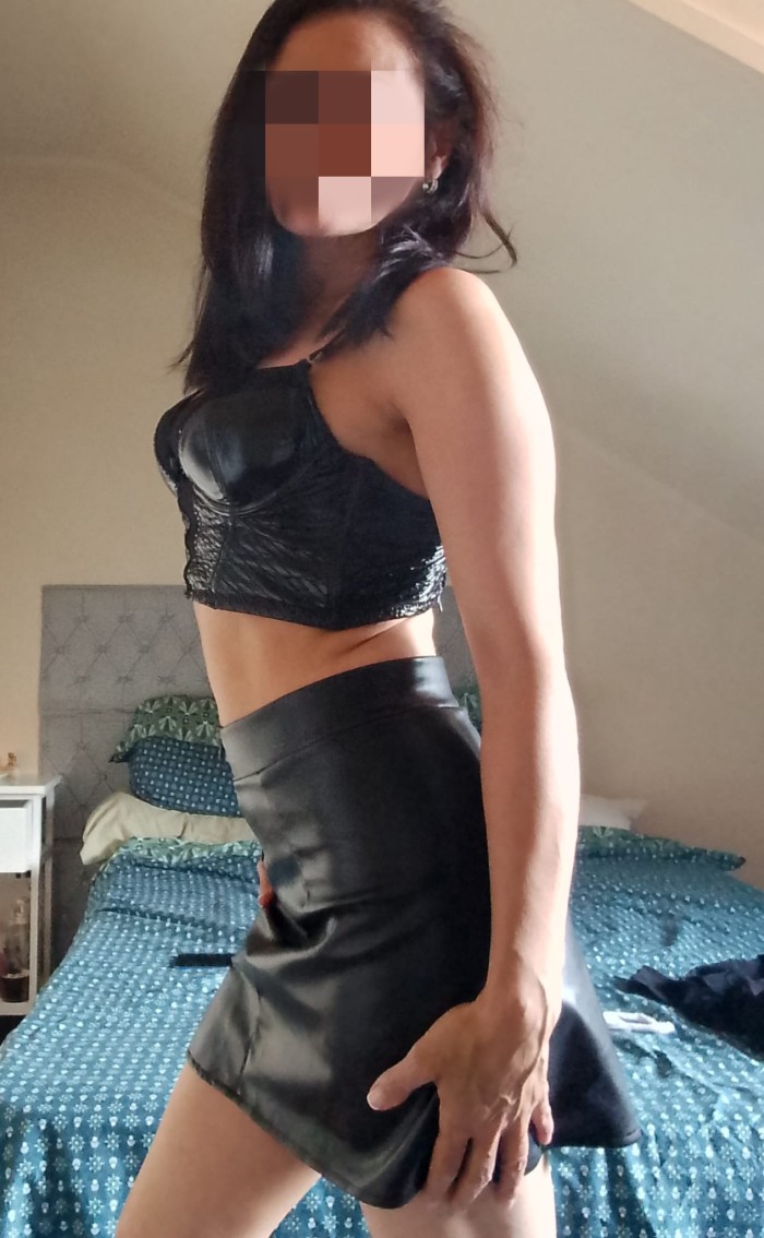 Novedad.fiestera vicio y morbo