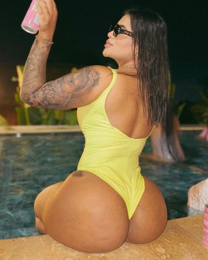 Puta Colombiana 26 años – Linares centro – Salidas