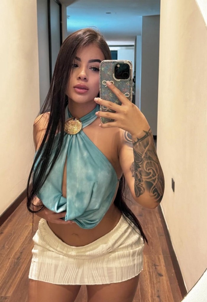 Mexicana q conquista con belleza y dulzura